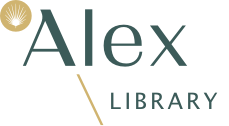 Alex library