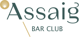 Assaig bar club