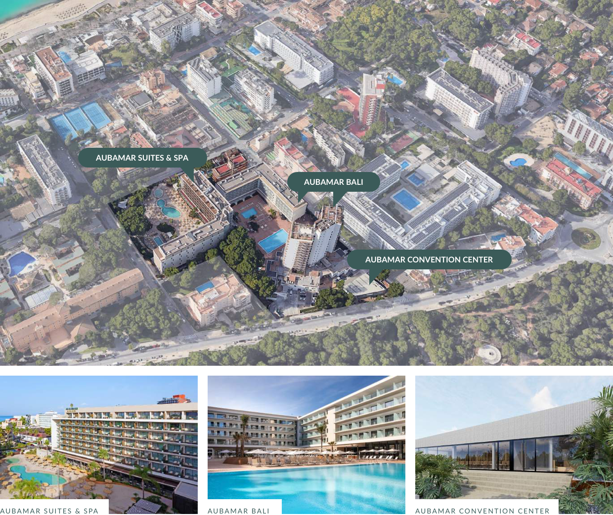 Mice Hotels Group