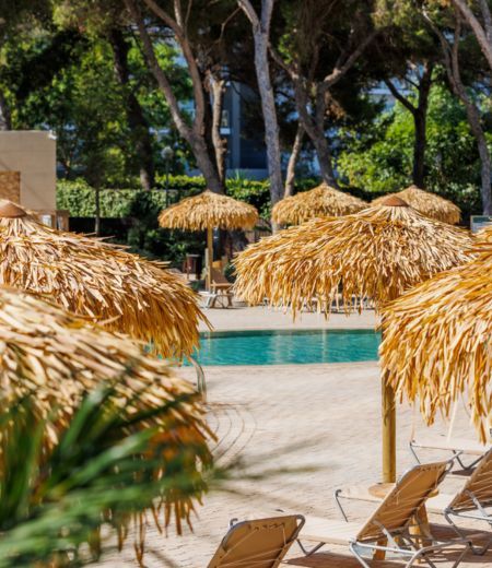 Aubamar Palma Resort