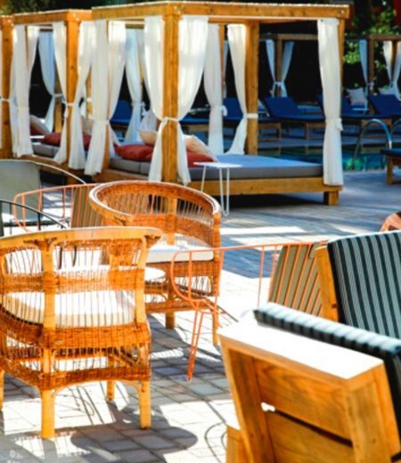 Aubamar Palma Resort