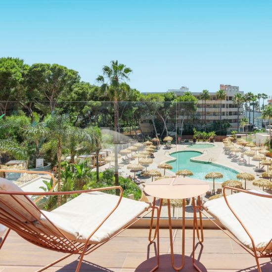 Aubamar Palma Resort