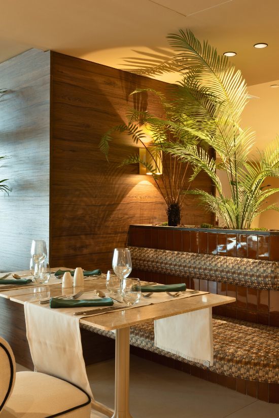 Aubamar Palma Resort