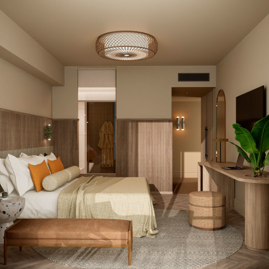 Aubamar Hotels New Opening