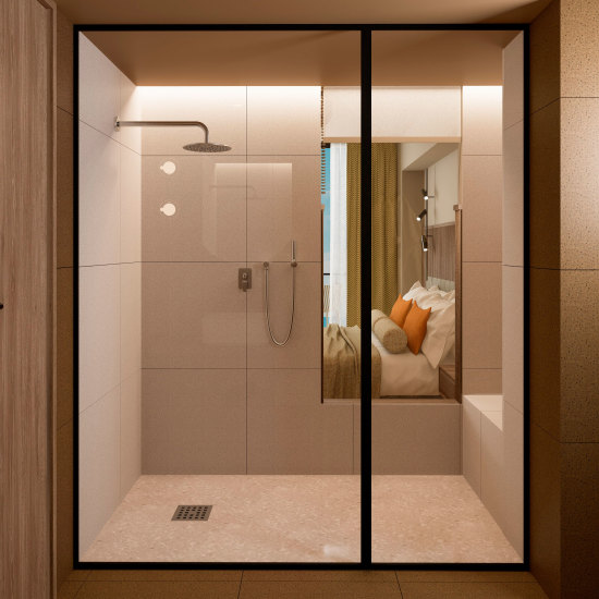 Aubamar Hotels New Opening