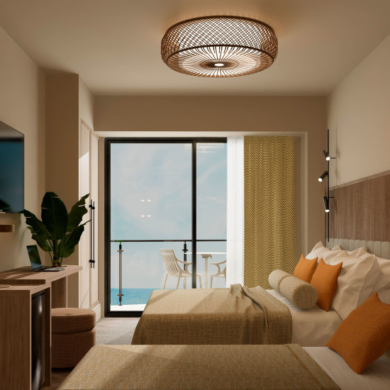 Aubamar Hotels New Opening