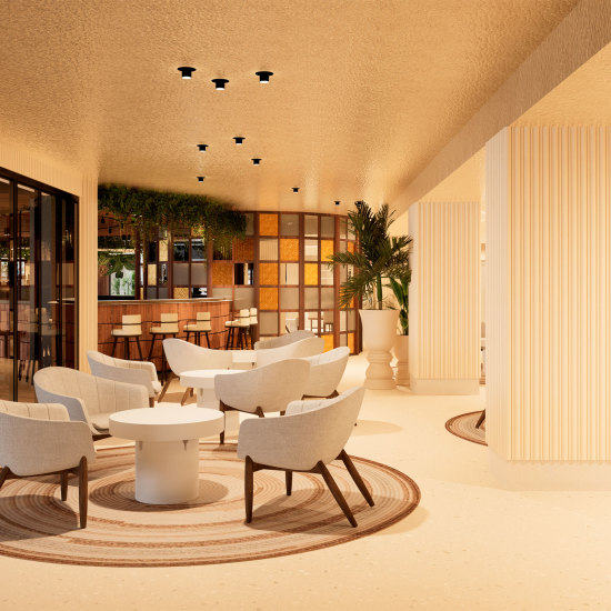 Aubamar Hotels New Opening