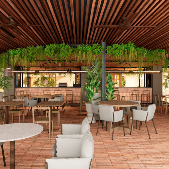 Aubamar Hotels New Opening