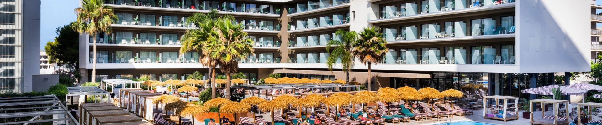 Aubamar Palma Resort