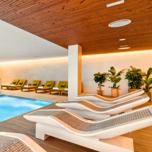 Aubamar Palma Resort