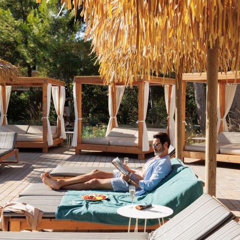Aubamar Palma Resort