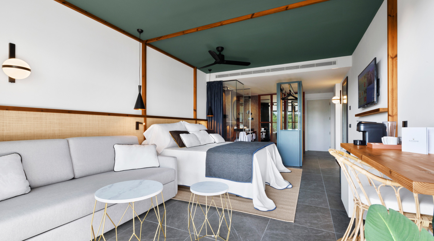 SUITE JUNIOR DELUXE