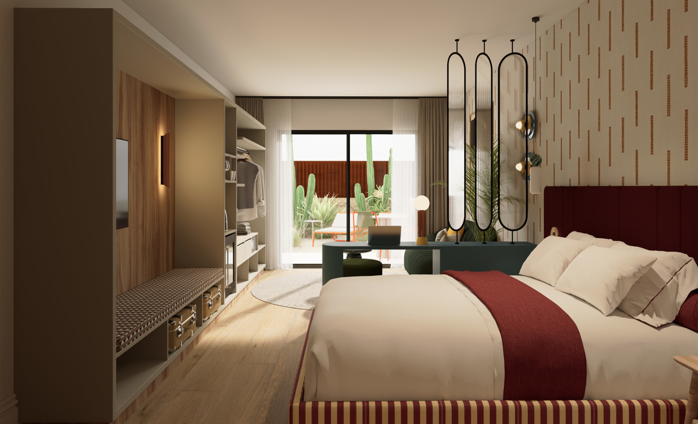 SUITE