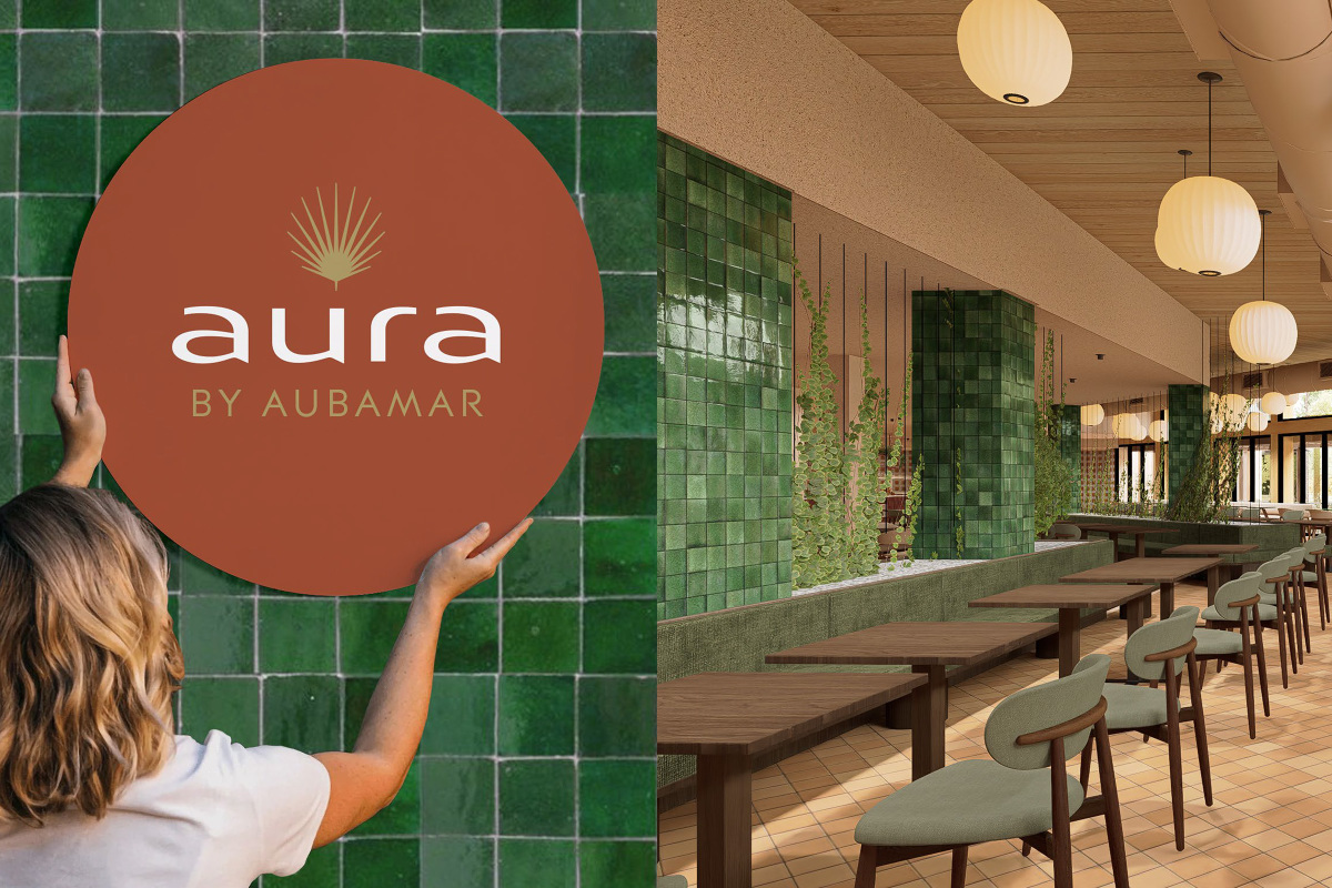 Aura by aubamar