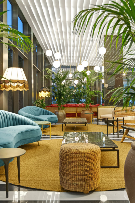 Hotel Hotel