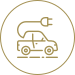 Availability of electric vehicles