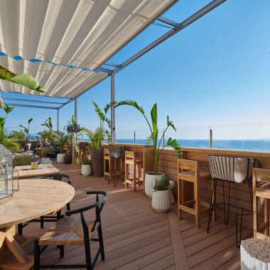 Aubamar Hotels New Opening