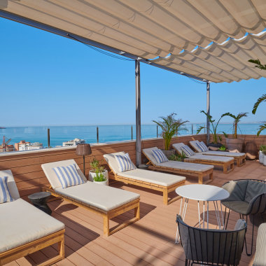 Aubamar Palma Resort