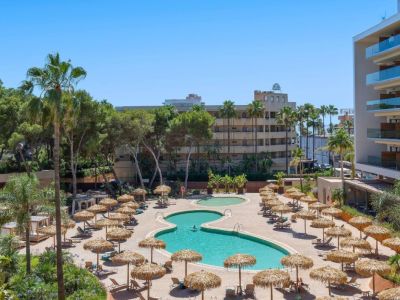 Aubamar Palma Resort