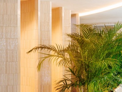 Aubamar Palma Resort