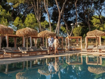 Aubamar Palma Resort
