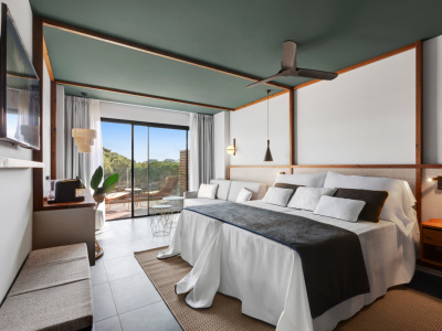 Aubamar Palma Resort