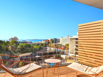 Aubamar Palma Resort
