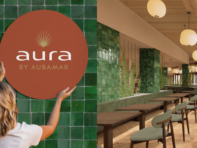 Aura by aubamar