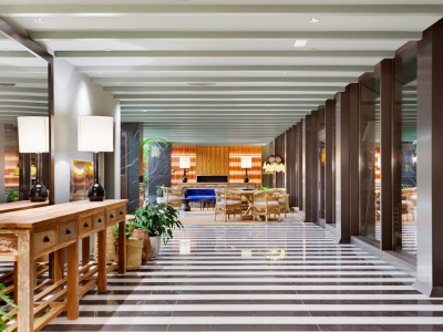 Aubamar Suites & Spa