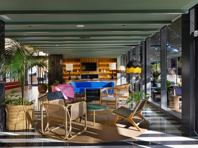 Aubamar Suites & Spa