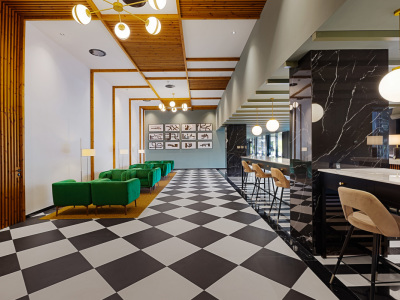Aubamar Suites & Spa