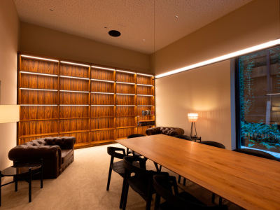 Aubamar Suites & Spa