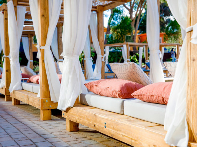 Aubamar Suites & Spa