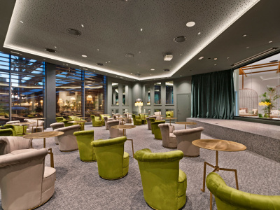 Aubamar Suites & Spa