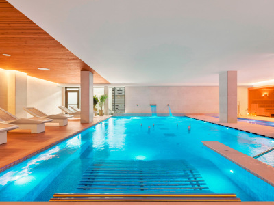 Aubamar Suites & Spa
