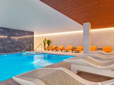 Aubamar Suites & Spa